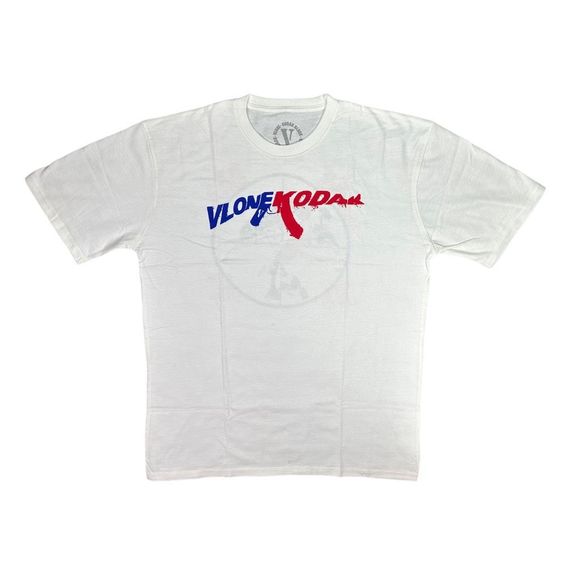 Kodak Black x Vlone 47 T-Shirt - Size XL - Picture 1 of 5